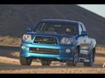 Toyota Tacoma-X 2005 года
